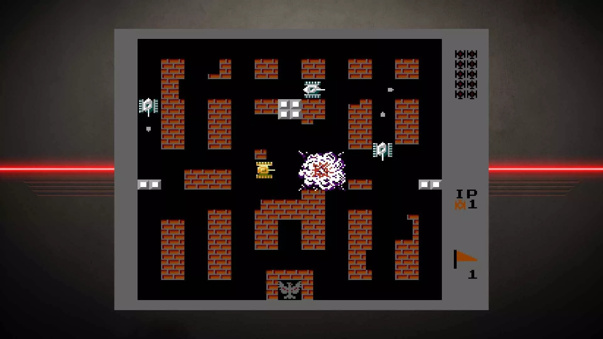 NAMCO MUSEUM ARCHIVES Vol 2 cover