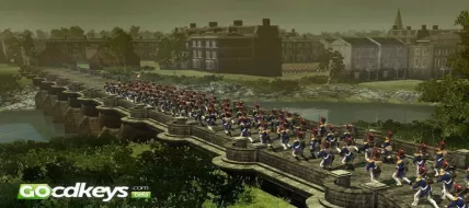 Napoleon: Total War 