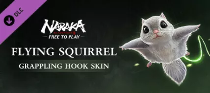 NARAKA BLADEPOINT Flying Squirrel