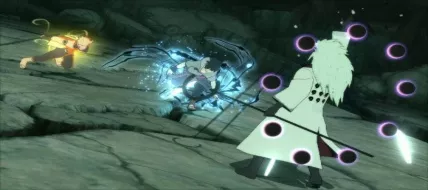 NARUTO SHIPPUDEN: Ultimate Ninja STORM 4 Road to Boruto