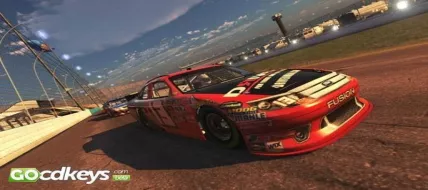 NASCAR 14 