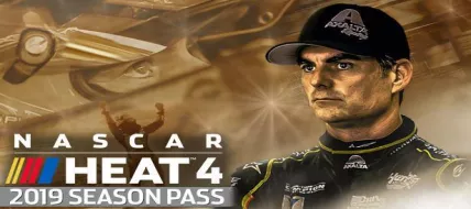 NASCAR Heat 4 Season Pass