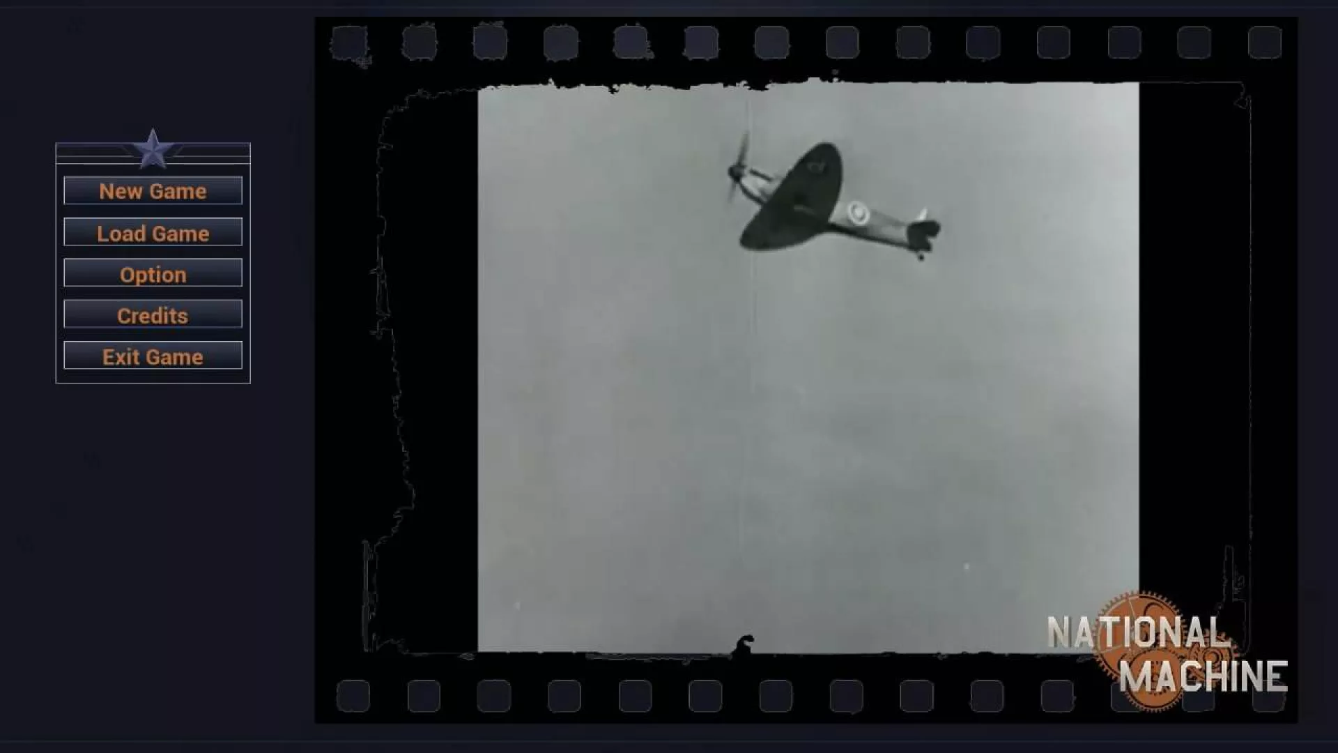 National Machine cover