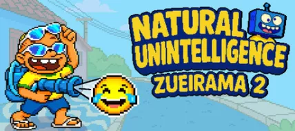 Natural Unintelligence Zueirama 2 