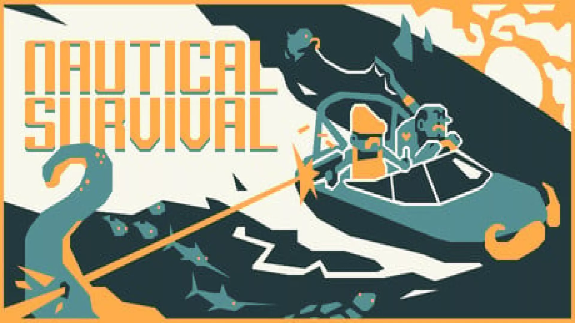 Nautical Survival cover