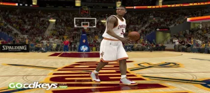 NBA 2K12 