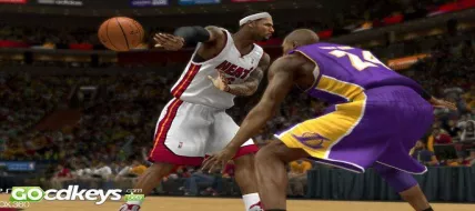 NBA 2K14