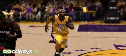 NBA 2K14