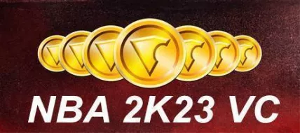 NBA 2K23 VC