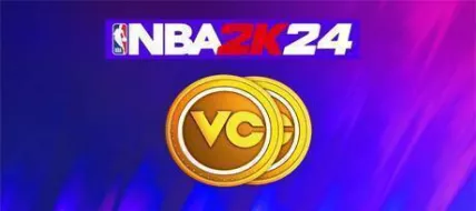 NBA 2K24 VC