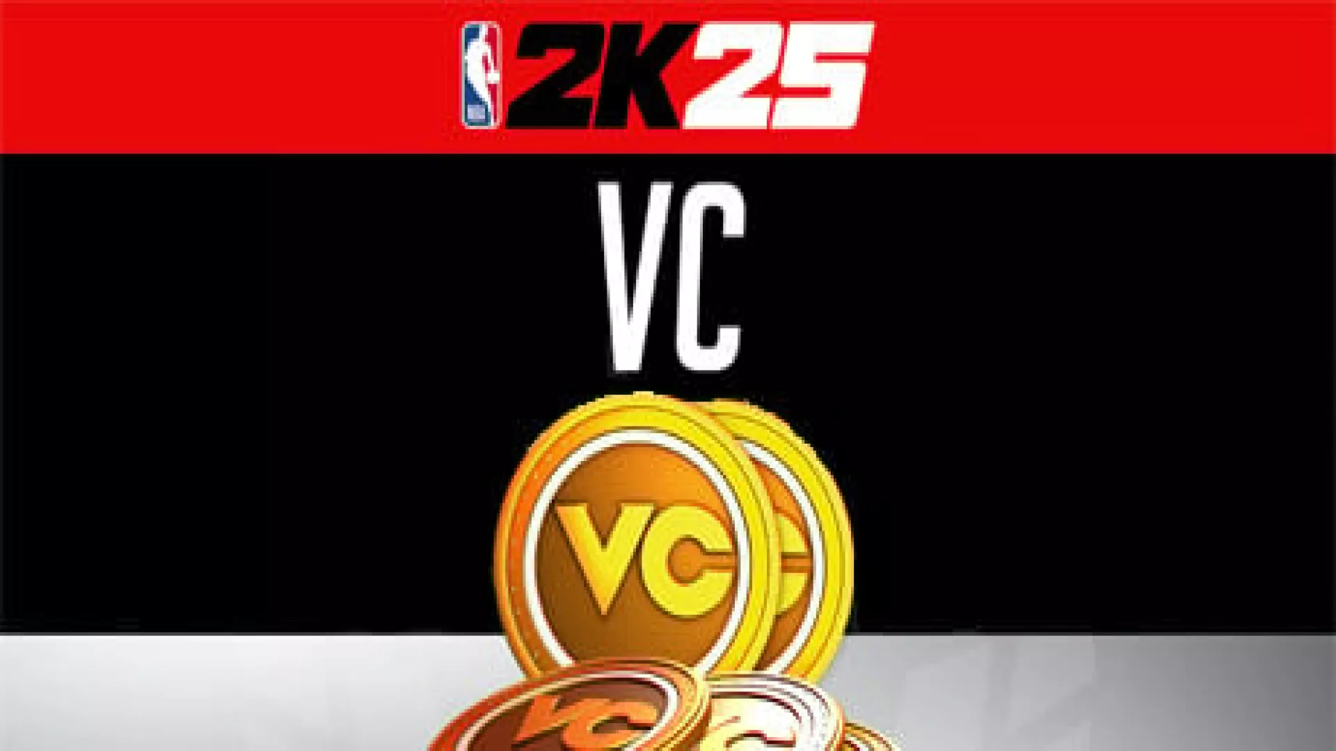 NBA 2K26 Virtual Currency cover