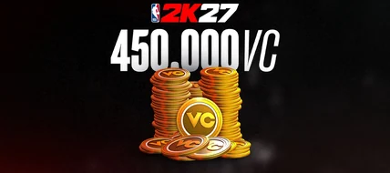 NBA 2K27 Virtual Currency