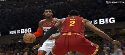 NBA Live 14