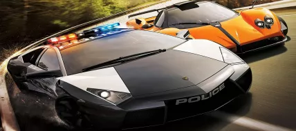 Need for Speed Hot Pursuit 