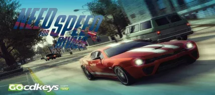 Need for Speed Rivals 