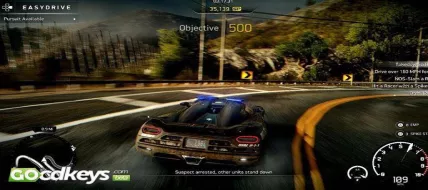 Need for Speed Rivals