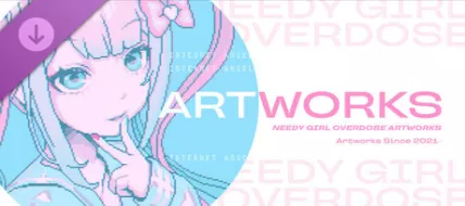 Needy Streamer Overload