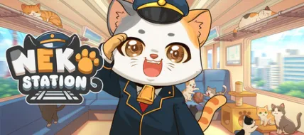 Neko Station