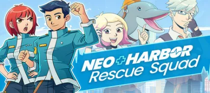 Neo Harbor Rescue Squad