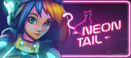 Neon Tail