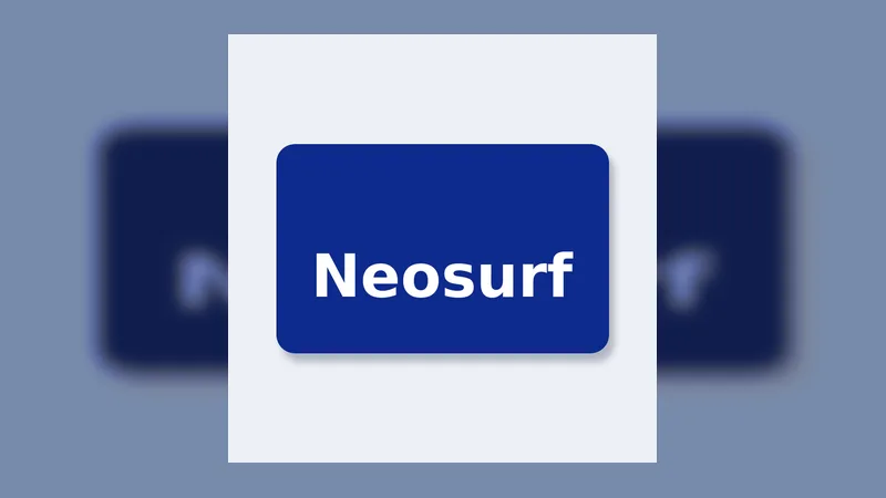 Neosurf