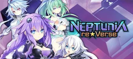 Neptunia Reverse