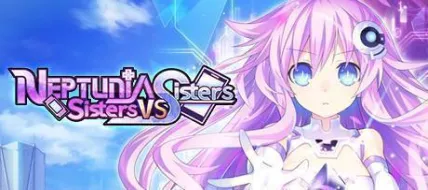 Neptunia Sisters VS Sisters