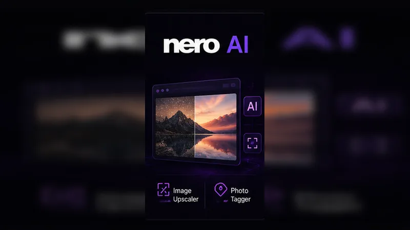 Nero AI