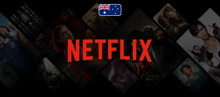 Netflix Gift Card Australia
