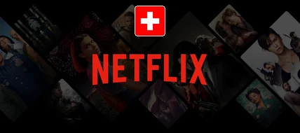 Netflix Gift Card Switzerland