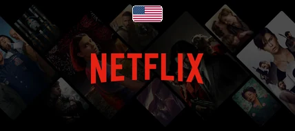 Netflix Gift Card United States