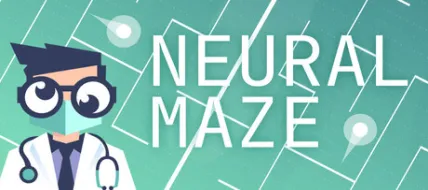 Neural Maze