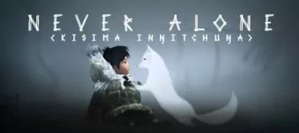 Never Alone Kisima Ingitchuna