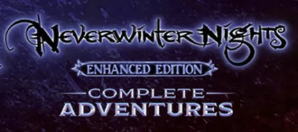 Neverwinter Nights Complete Adventures