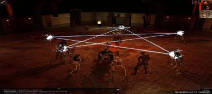 Neverwinter Nights Diamond 