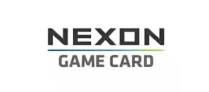 Nexon Game Card