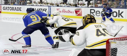 NHL 17