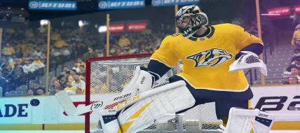 NHL 20