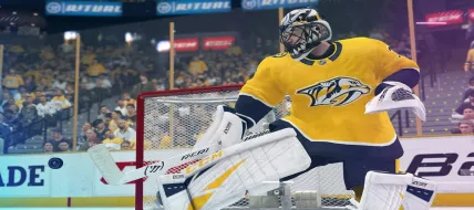 NHL 21