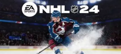 NHL 24