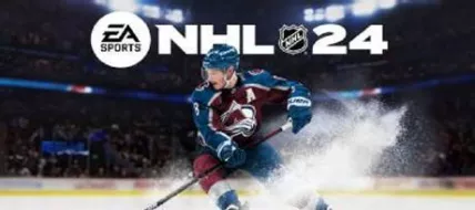 NHL 24