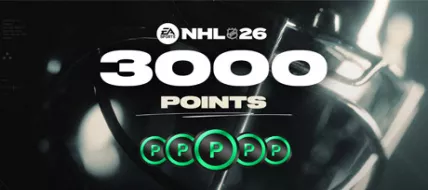 NHL 26 Points