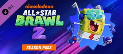 Nickelodeon All Star Brawl 2 Season Pass