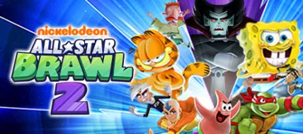 Nickelodeon AllStar Brawl 2