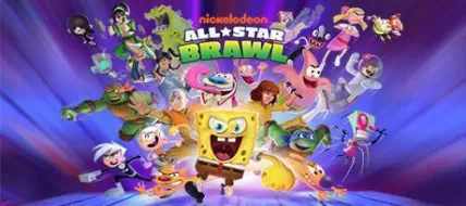 Nickelodeon AllStar Brawl