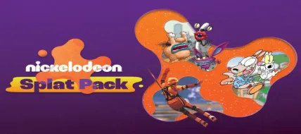 Nickelodeon Splat Pack