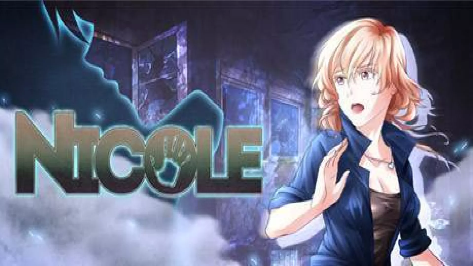 Nicole cover