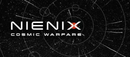 Nienix Cosmic Warfare