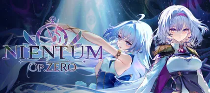 Nientum: Opus Zero