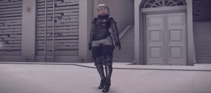 NieR Automata 3C3C1D119440927 DLC